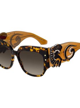 潮奢 Etro 艾特罗 女士 -sunglasses 太阳镜 ETRO 0103/S086HA