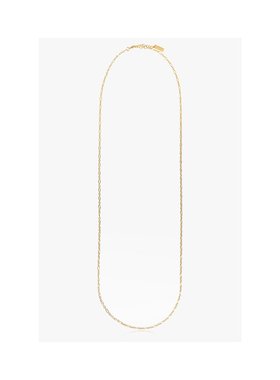 SAINT LAURENT 女士项链 724173Y15008030 SS2024