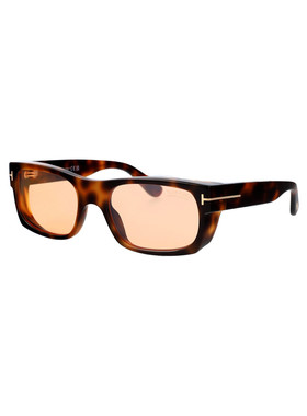 TOM FORD 男士眼镜 FT1181S53E SS2026 花色 Ft1181/S Sunglasses