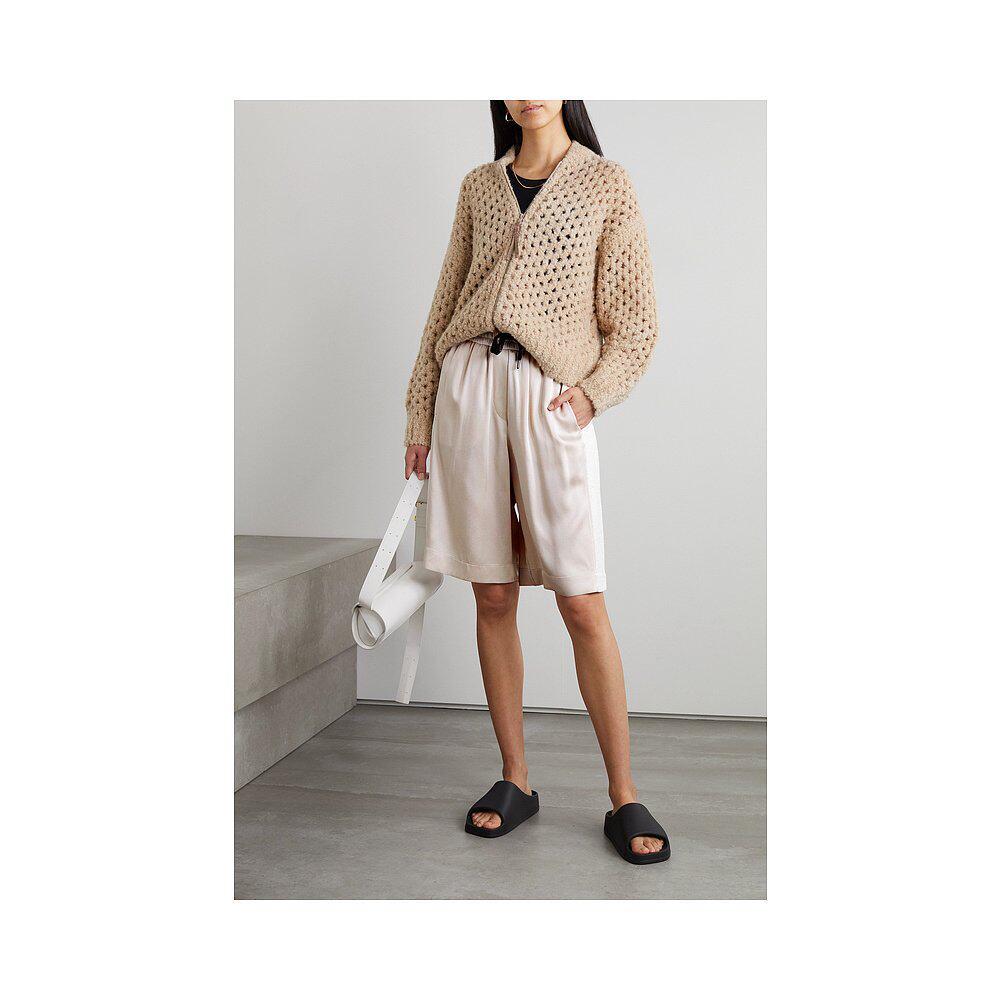 香港直邮潮奢brunello cucinelli布 天猫国际探物中国香港连衣裙