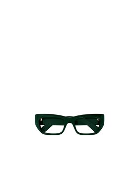 GUCCI 男士太阳镜 GG1297O002 AW2023 黑色 GG1297O古驰