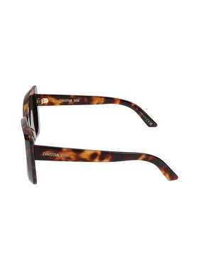 DIOR 女士眼镜 DIORMIDNIGHTS5I26F0 CO 花色 DIOR WOMAN Sunglas