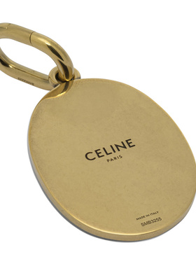 CELINE 女士项链 B101O6BRA35OR