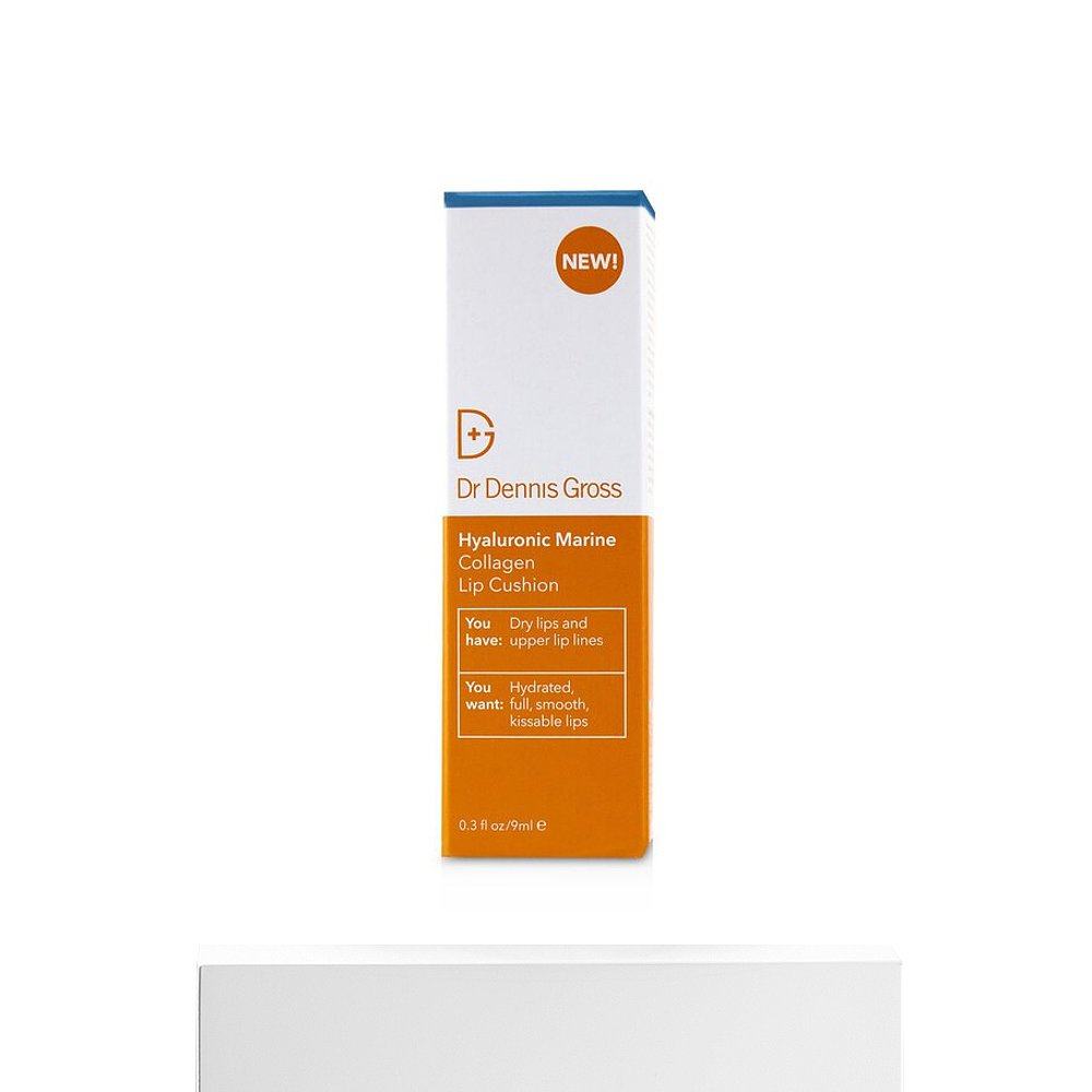 香港直邮dr dennis gross胶原蛋 天猫国际香港直购润唇膏