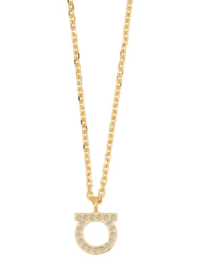 SALVATORE FERRAGAMO 女士手链手镯 696656760132STRASS