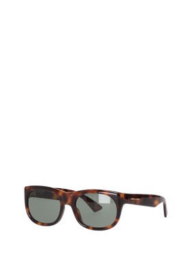 SAINT LAURENT 女士太阳镜 832547Y99562301 SS2025配饰眼镜