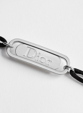 CHRISTIAN DIOR 男士手链手镯 B3371HOMMTD004 SS20支付后1h可退