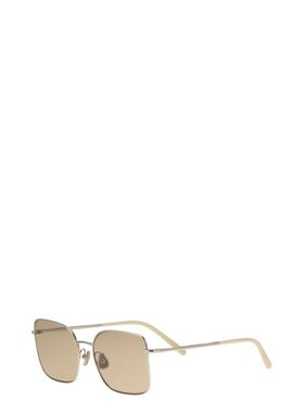 BRUNELLO CUCINELLI 女士太阳镜 0BC1005T500154 SS2025