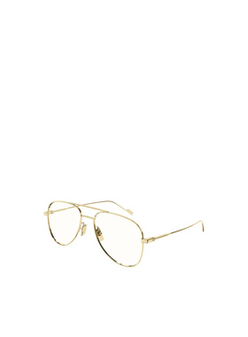 SAINT LAURENT 男士眼镜 CLASSIC11OPT003 SS2025