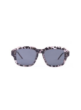 THOM BROWNE 男士眼镜 UES928AG0002025 SS2025 绿色