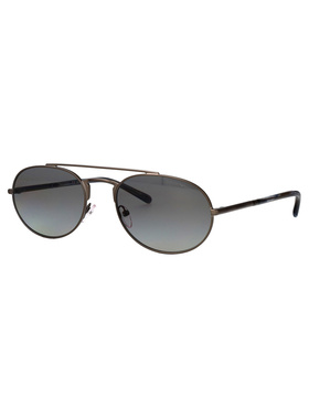 EMPORIO ARMANI 男士太阳镜 0EA2171300311 SS2026