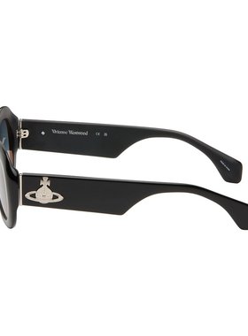 1h可退 潮奢 Vivienne Westwood 薇薇恩 韦斯特伍德 男士 黑色 Vi