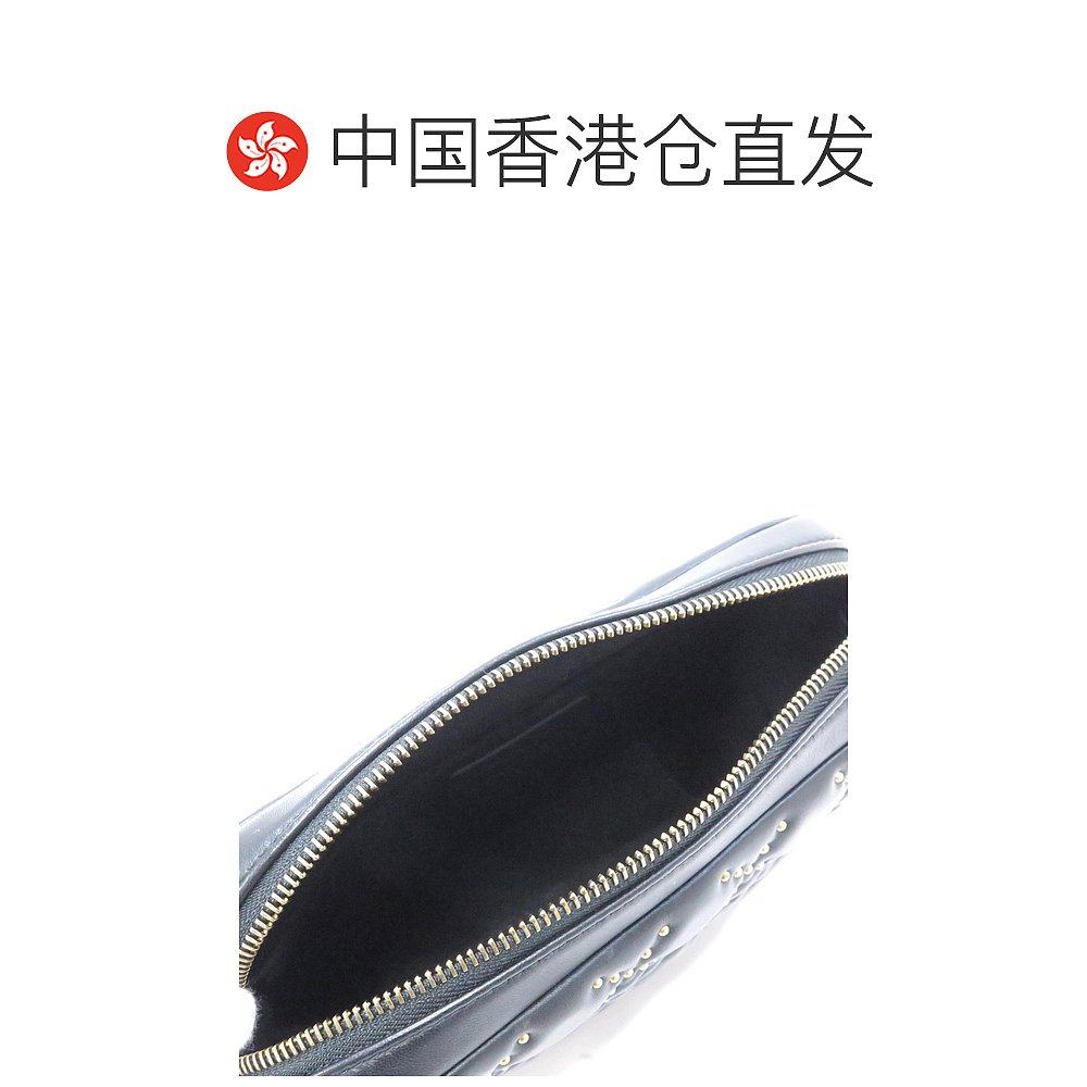 香港直邮dior黑色女士手拿包 天猫国际探物中国香港手拿包