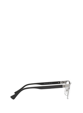 VERSACE 男士太阳镜 VE12851001 CO 深灰色 Versace VE1285 gunme