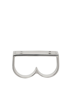1h可退 MAISON MARGIELA 女士戒指 SM2UQ0034P9224752 SS2026