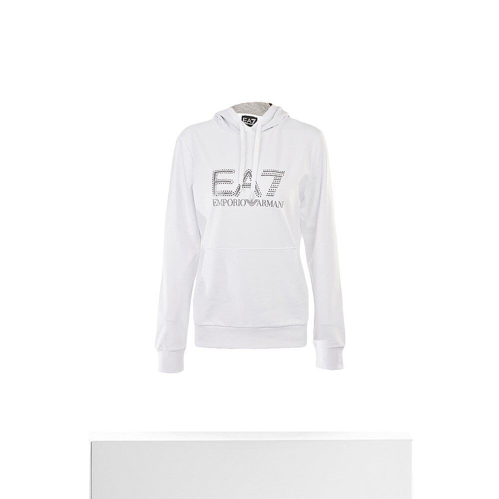 香港直邮e . armani阿玛尼6弹力棉 天猫国际探物中国香港卫衣/绒衫