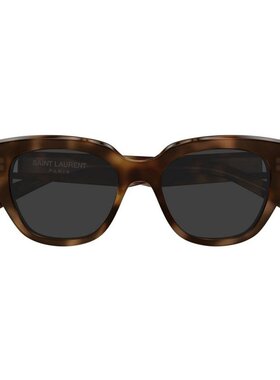 SAINT LAURENT 女士太阳镜 SL827002 CO 花色 全框太阳镜