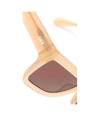 OFF-WHITE 男士太阳镜 OERI088F23PLA0011764