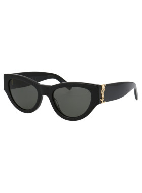 SAINT LAURENT 女士太阳镜 SLM94001