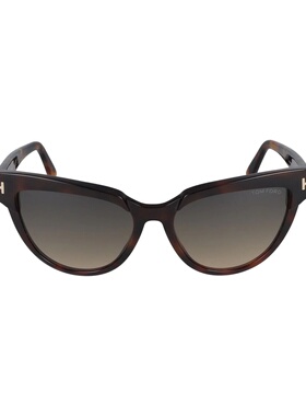 1h可退 TOM FORD 男士太阳镜 FT094155B CO 花色 FT0941眼镜