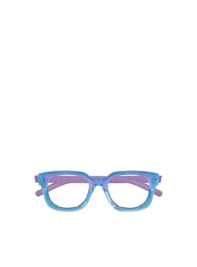 GUCCI 女士眼镜 GG1721O003 SS2025 GG1721O 古驰蓝色