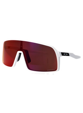 OAKLEY 男士太阳镜 0OO9406940691 SS2025 红色 支付后1h可退