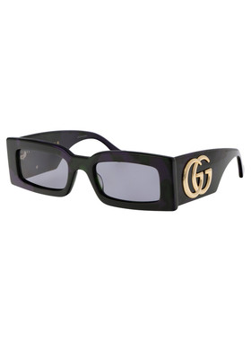 GUCCI 女士眼镜 GG1425S003 AW2025 花色 GG1425S