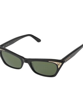 VALENTINO 男士太阳镜 VLS175A51VLS175BLK CO 黑色