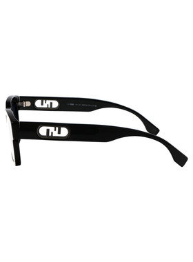 1h可退 潮奢 Fendi 芬迪 男士 O'LOCK 眼镜 FE40107I01V