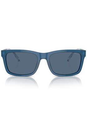 EMPORIO ARMANI 男士太阳镜 EA4224609280 CO 蓝色