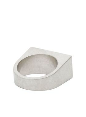 1h可退 MM6 MAISON MARGIELA 女士戒指 SM7UQ0109P8601953