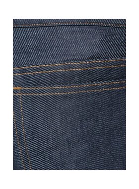 A.P.C. 男士牛仔裤 COZZIM09047IAI AW2024 黑色 A.P.C. MEN'S CO