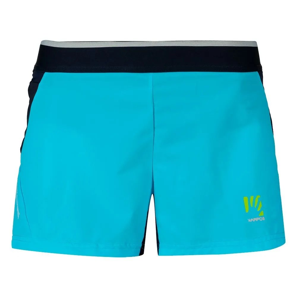 KARPOS Fast Evo 短裤 女士,淘宝优惠券,粉丝福利购,淘宝优惠卷