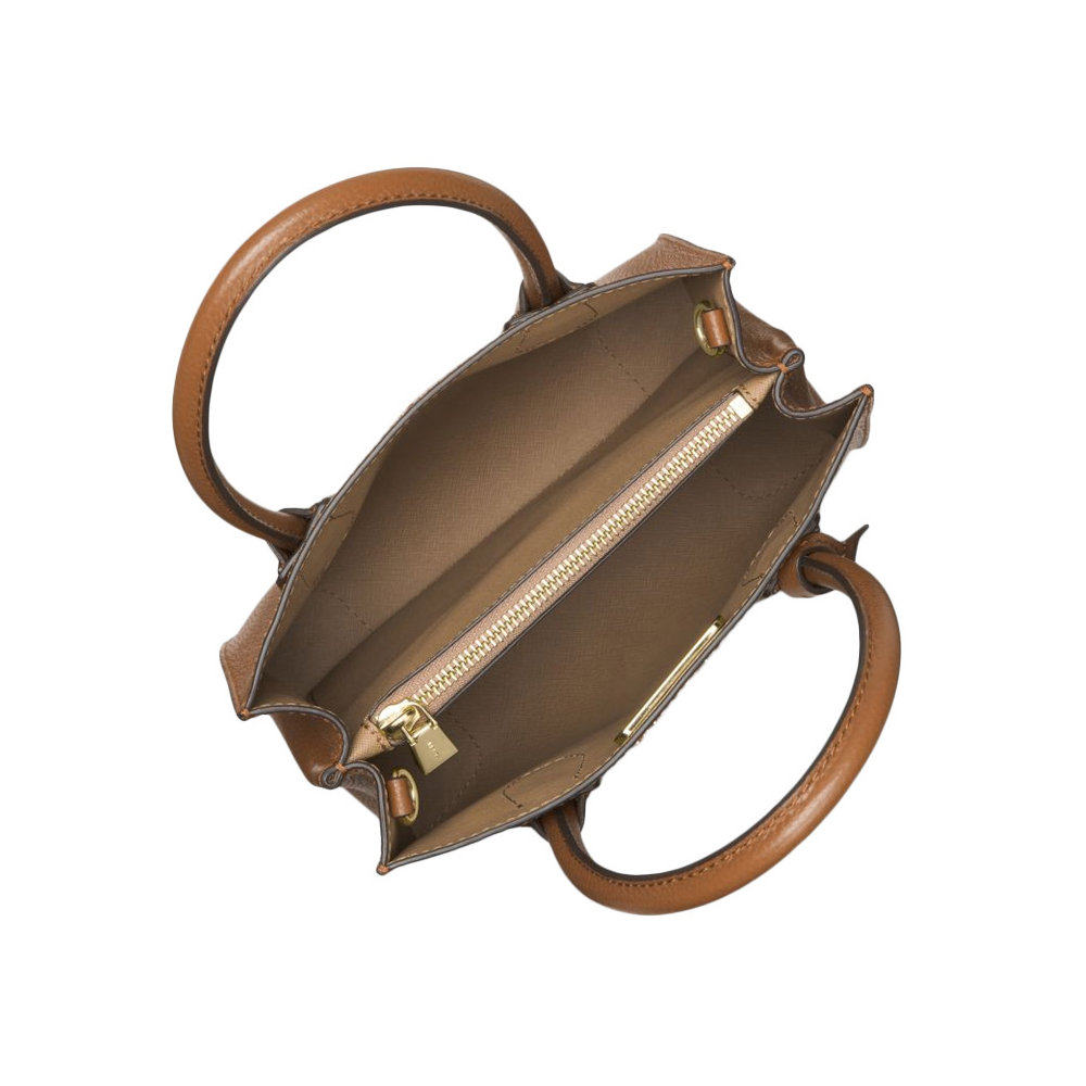 香港直邮michael kors mk手提斜跨包 天猫国际香港直购女士包袋