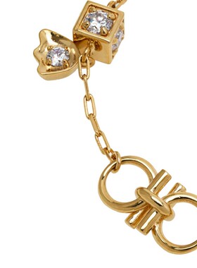 SALVATORE FERRAGAMO 女士手链手镯 790719760939GOLD