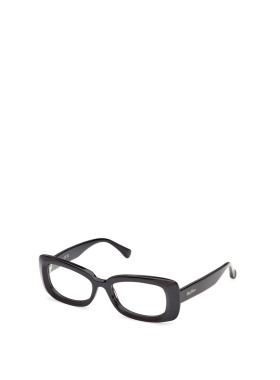 MAX MARA 女士眼镜 MM5233001 AW2026 黑色 全框【付后1h可退】
