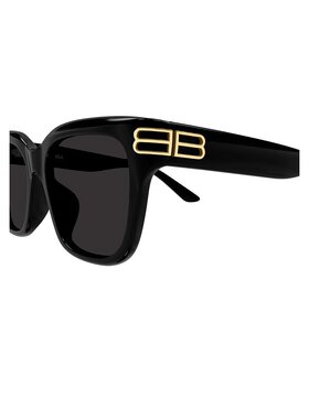 BALENCIAGA 女士眼镜 193N5CC0A17009 AW2026 黑色