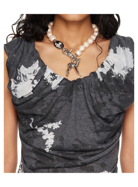 VIVIENNE WESTWOOD 女士手链手镯 6301014T02P373P373