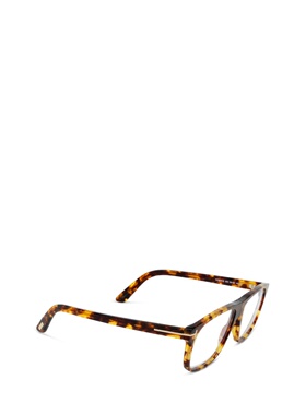 TOM FORD 男士眼镜 FT5978B053 SS2025 花色 全框平光镜