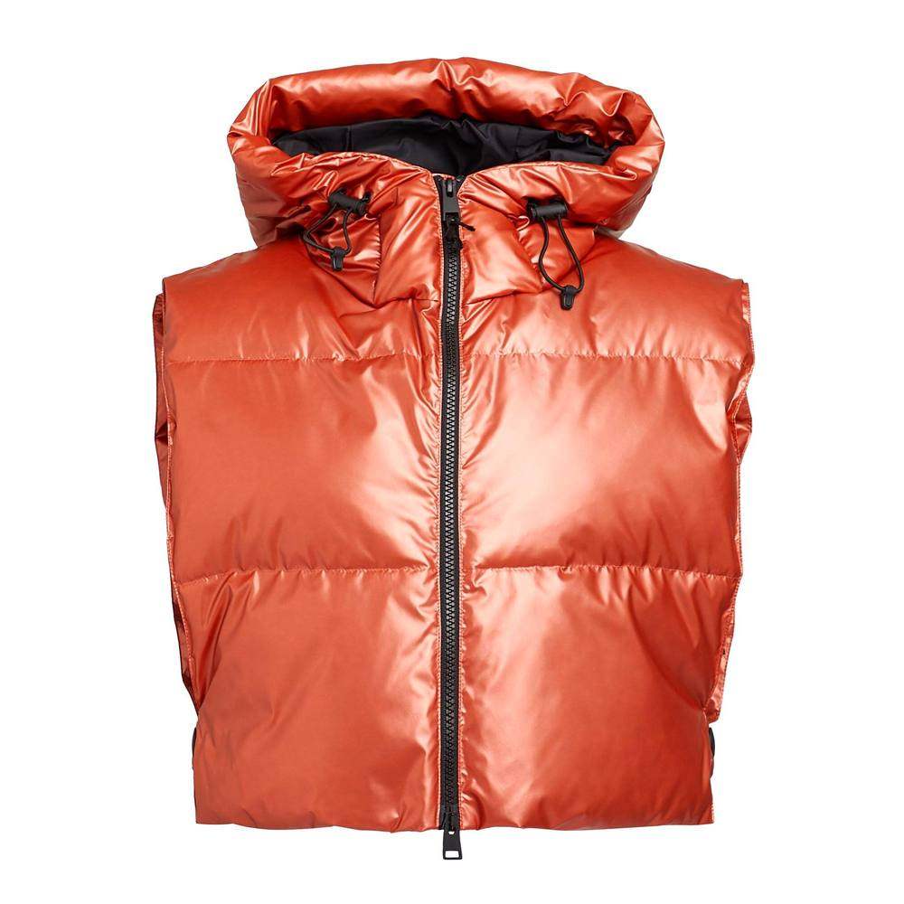 1h可退 香港直邮潮奢 premiata 女士 Shell 夹克 orange橙色 舒适,淘宝优惠券,粉丝福利购,淘宝优惠卷