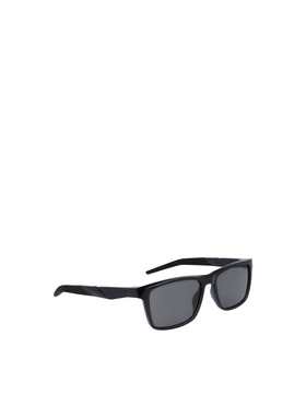 NIKE 男士太阳镜 FV2404060 SS2026 黑色 Nike Radeon 1 方框太阳