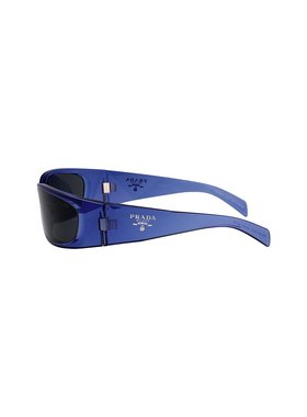 PRADA 男士眼镜 0PRA19S15R5S0 SS2025 花色 Sunglasses