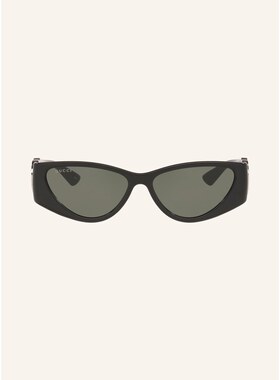 GUCCI 女士太阳镜 100305328413000 CO 花色 Sunglasses GC002604