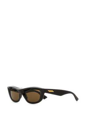 BOTTEGA VENETA 女士太阳镜 810167VBL801033 AW2024