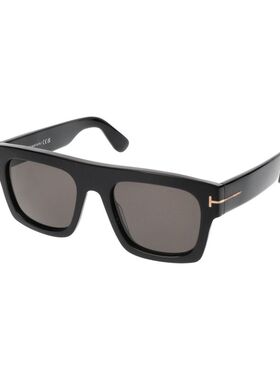 TOM FORD 男士太阳镜 FT071101ANEROLUCIDOFUMO CO