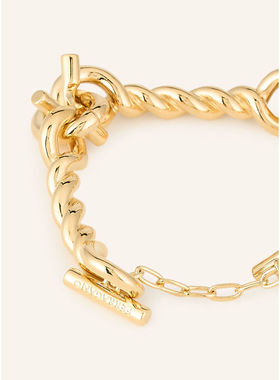 SALVATORE FERRAGAMO 女士手链手镯 100321781119【付后1h可退】