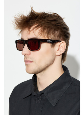 BALENCIAGA 男士眼镜 858805T00397623 SS2026 花色