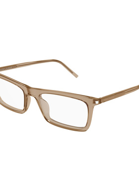 SAINT LAURENT 男士眼镜 SL890BETTYTHINOPT005 SS2026