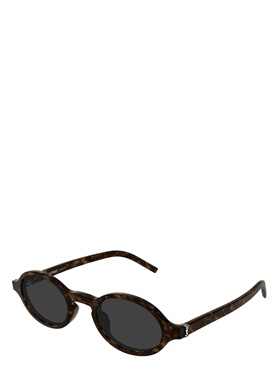 SAINT LAURENT 男士眼镜 SLM161K002 SS2026 花色 全框太阳镜