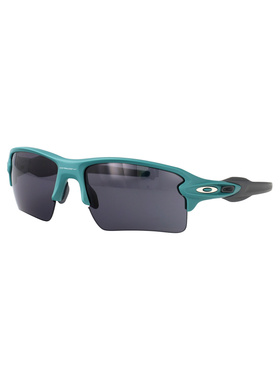 OAKLEY 男士太阳镜 0OO91889188K1 SS2026 蓝色 FLA支付后1h可退